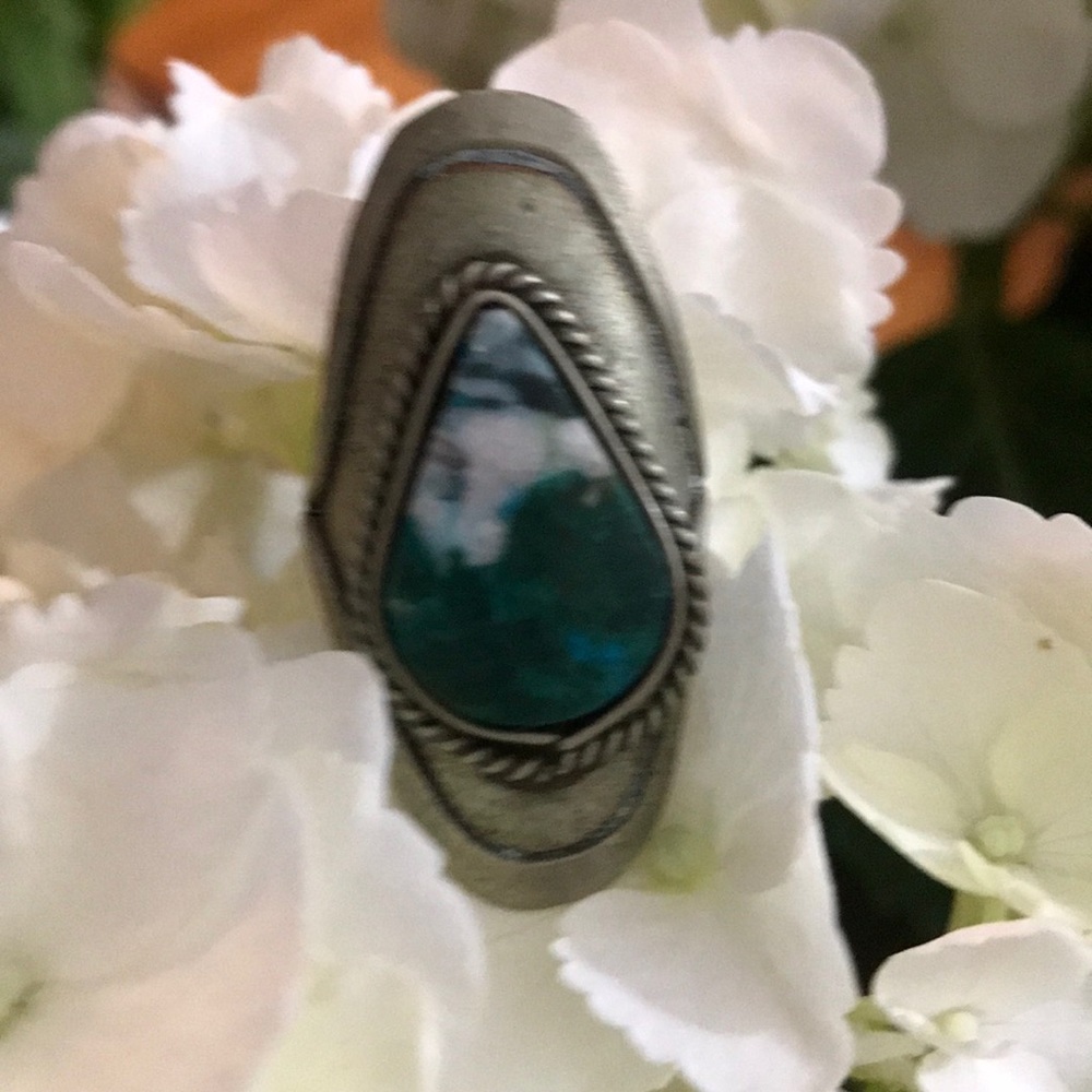 Unique Ring - image 5